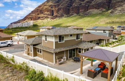 Makaha Villa by Avantstay Mountain + Ocean Views - Foto 93