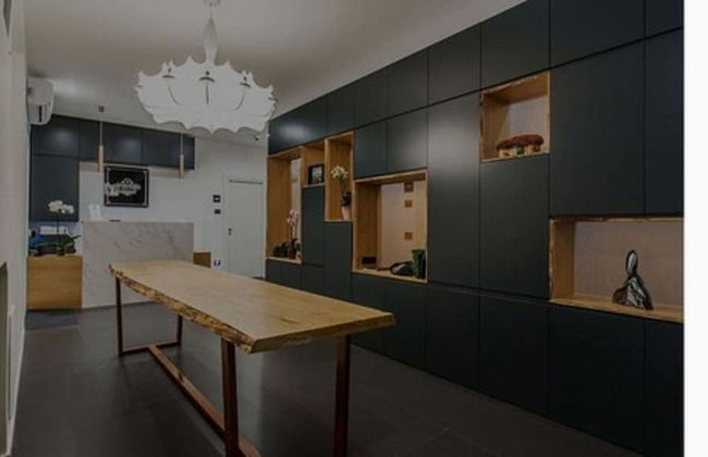 The Boutique Napoli Suite - Photo 151