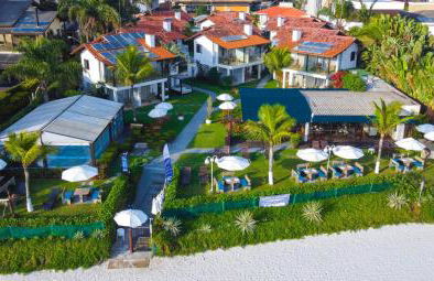 Hotel Sete Ilhas - Foto 41