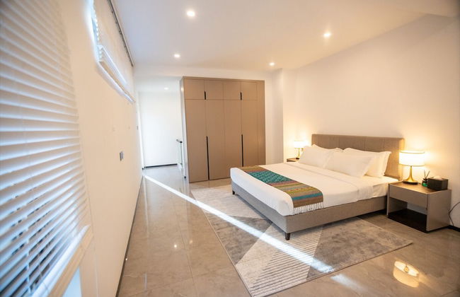 One Park Hotel & Residence - Photo 37