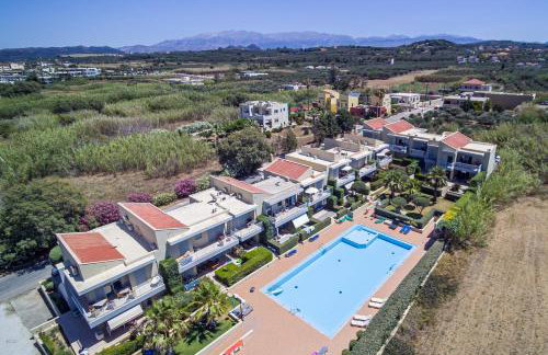 Maleme Yoga Blue - Foto 13