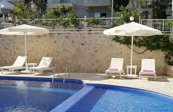 Kalkan Suites Hotel - Foto 44