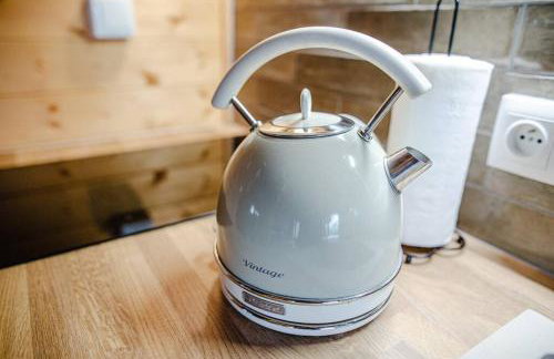 Domki na Górniej Łące - Domek Słowik - Foto 50