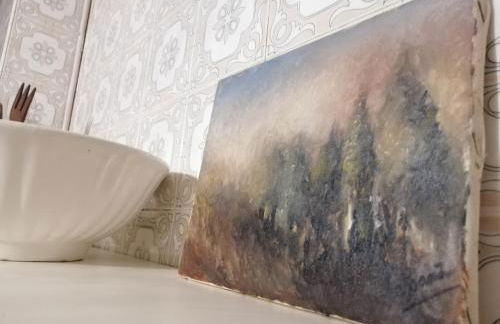 Appartamento d'Artista - Foto 28