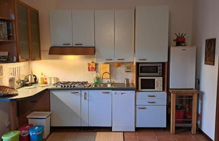 La buona sosta sulla Francigena - Photo 35