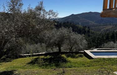 Casas na montanha vistas fantásticas com piscina - Foto 10