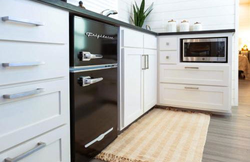 Somewhere in Texas Container Home - Foto 16