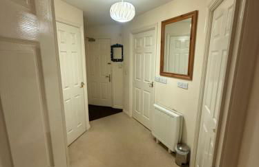 Premier Apartmetns Manchester Arena - Foto 11