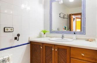 Villa Los Balcones - Foto 47