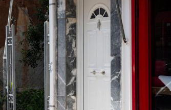 Cuka apartment 3BD nexto to metro and Piraeus Port - Foto 13