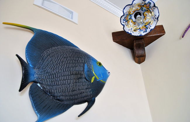 Villa Venus on the Beach - Photo 22