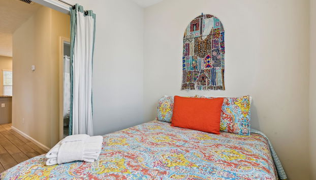 Take Me Some Place Sunny Book That Condo - Foto 5, Habitación