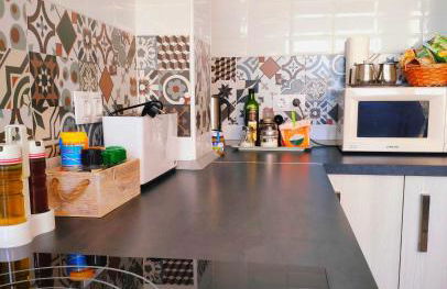 Casa Rural Los Mayorales - Foto 59