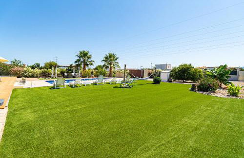 Villa Nimaf - Sa Planera by PriorityVillas - Foto 37