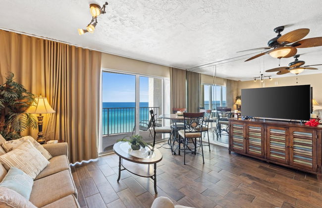 Long Beach Resort by Panhandle Getaways - Foto 29