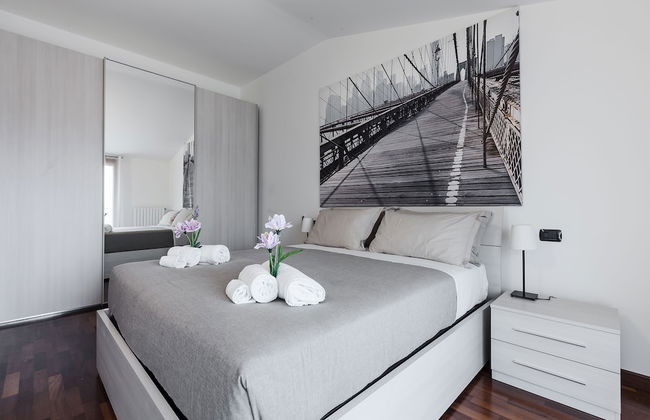 Suitelowcost - Limbiate Studio - Foto 22