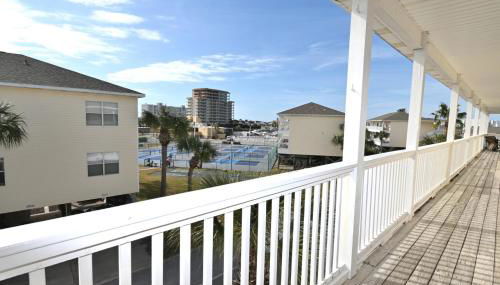 Sandpiper Cove Unit 4206 - Foto 3
