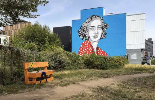 StayCozy at The Frankford - Foto 32