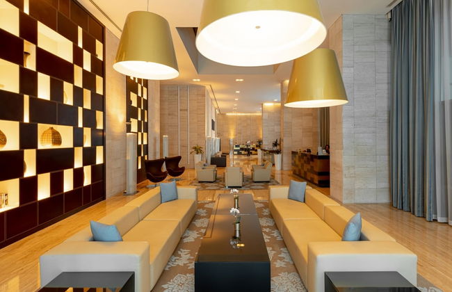 Radisson Blu Residence, Dubai Marina - Foto 4