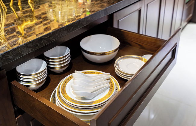 Salute de Léman - Luxury Apartment District 3 - Foto 21