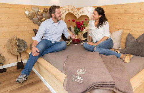 Chalet VitaSpa - Whirlpool & Sauna PrivatSpa - Foto 23