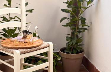 Maison Mezzanotte Mansarda Chic in Centro con Parcheggio Privato - Foto 33