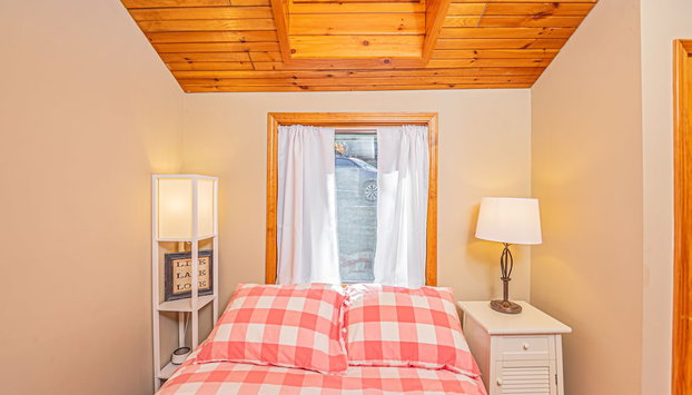 Reel Deal - Foto 5, Habitación