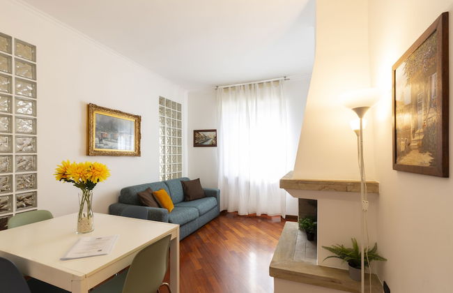 notaMI - The Wall Top Floor Apartment - Photo 1