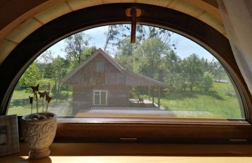 Ciche Podlasie - Foto 28