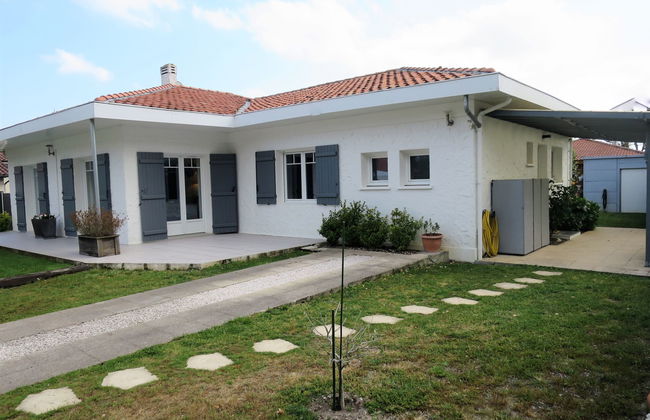 Villa Camélia - Foto 19