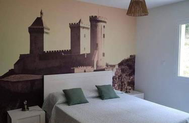 Le Galet Fuxéen - Foto 21