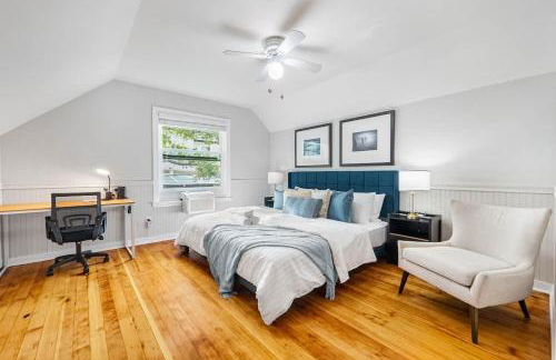 Santa Clara 5Br Home I Spacious backyard I Westfield - Photo 9