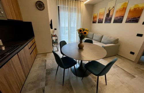 Cervus Home terrazza e parcheggio - Foto 9