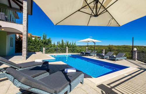 Casa Aurelia a pet-friendly retreat with Wallbox - Foto 12