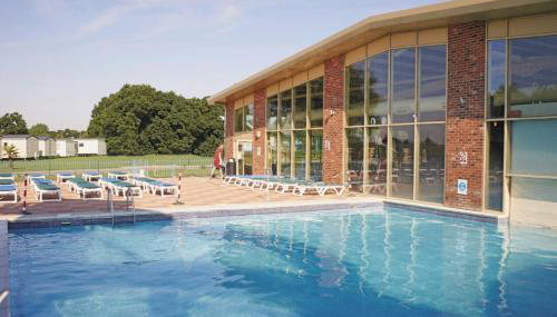 Mikanda Lodge - Foto 3