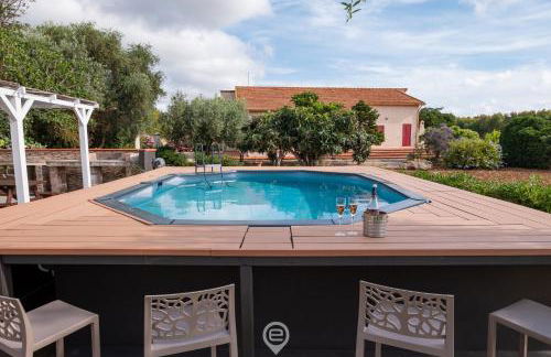 Podere 100 Country House - Apartment Aria - Foto 29