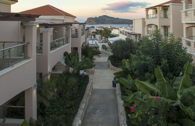 Isida Hotel - Foto 47