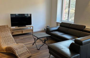 Winzervilla Kammerhof - 3x stilvolle & geräumige FeWos mit Moselblick, 2-12 Gäste buchbar, direkt am Moselradweg - Foto 21