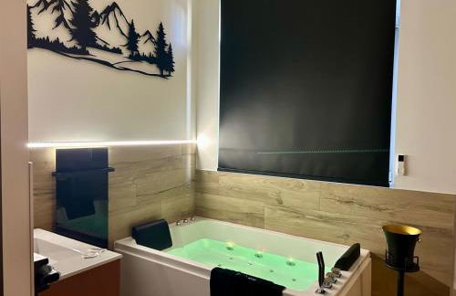 Le Prestige - Suite Balnéo Haut Standing - Foto 12