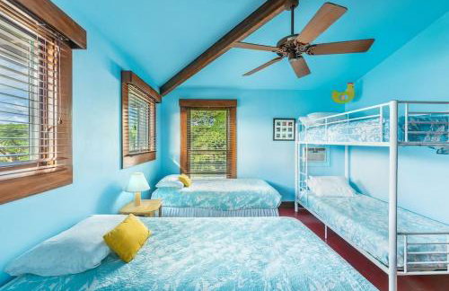 Hanalei Waterfalls House TVNC #5120 - Foto 12