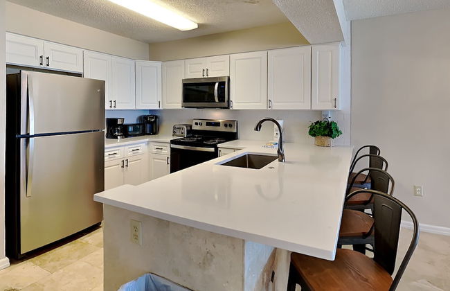 Pelican Beach by Southern Vacation Rentals - Photo 35