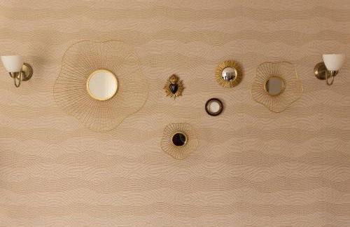 Versailles Rustic - Charm & Comfort 7min Palace - Foto 21