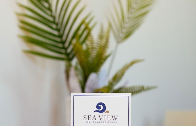 Sea View Luxury Apartments - Foto 11