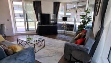 Luxury 2-Bed Flat in Chelsea - Battersea - Foto 2