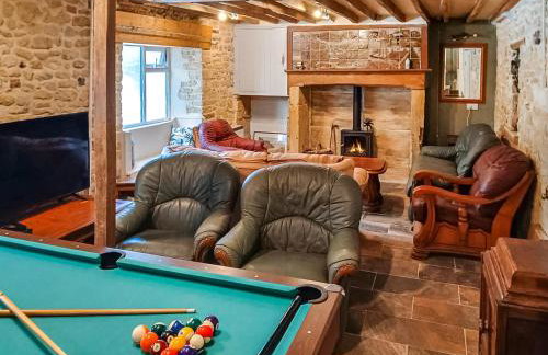 Brockhill House - Foto 1