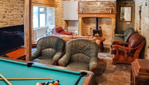 Brockhill House - Foto 1