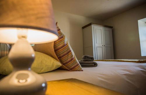 Dans Wee Cottage Slieve Croob Dromara Castlewellan Newcastle - Foto 37