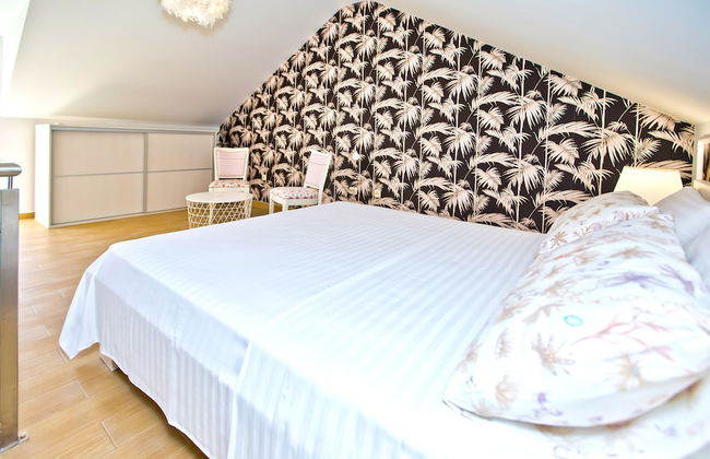 Apartments Maslina - Foto 18