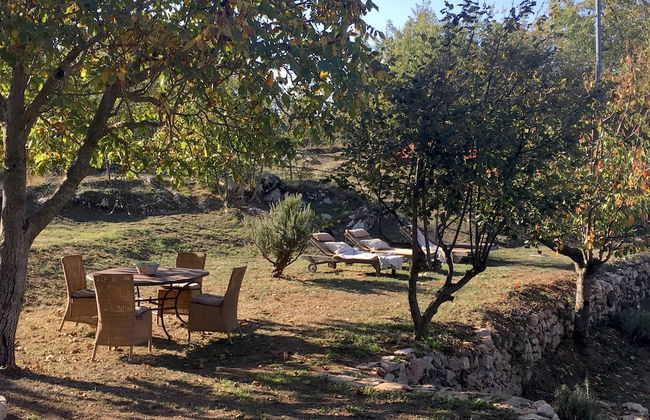 Il Podere di Metato Restored Tuscan Farmhouse With Pool With Views of Hills and Sea - Foto 1