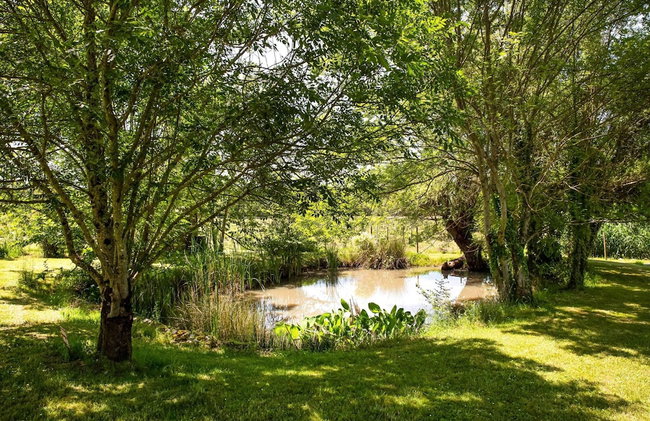 Holiday Home in Dordogne - Foto 31